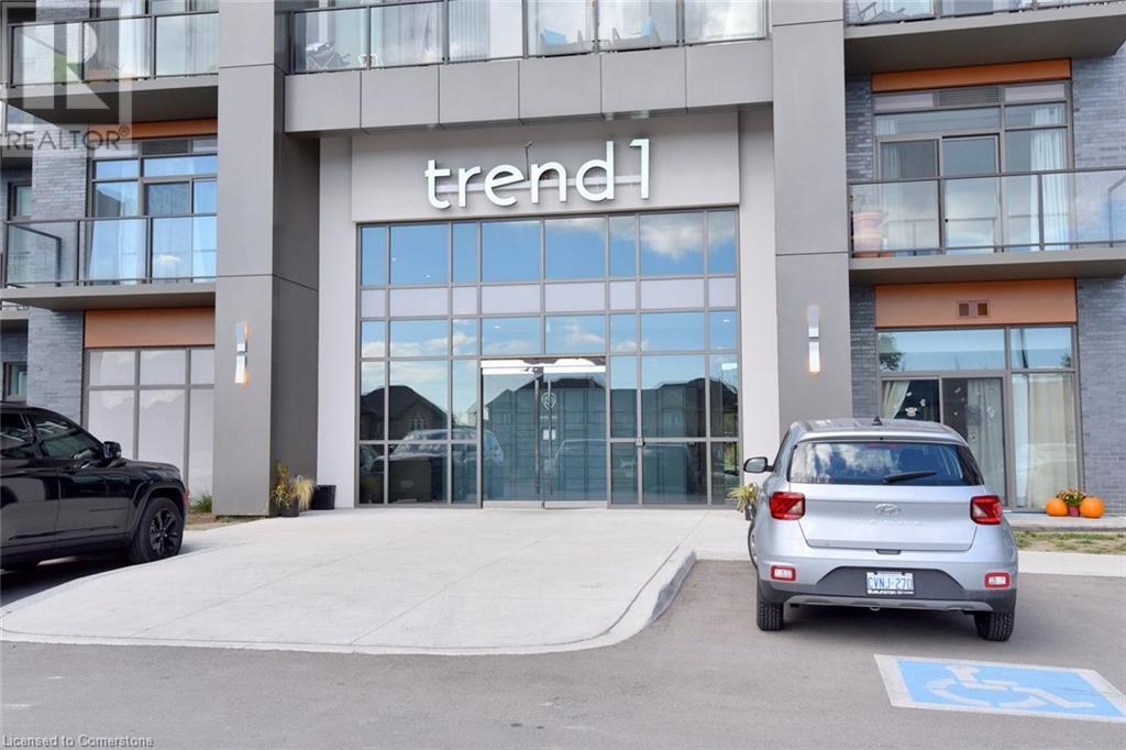 450 Dundas Street E Unit# 707, Waterdown, Ontario L8B 1Z2 - Photo 2 - 40652725