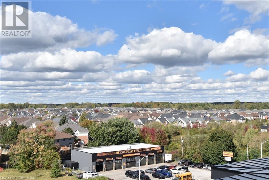 450 Dundas Street E Unit# 707, Waterdown, Ontario L8B 1Z2 - Photo 27 - 40652725