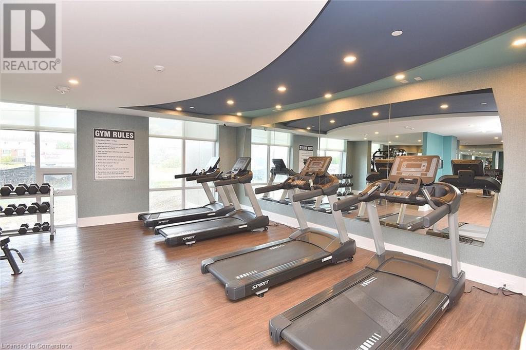 450 Dundas Street E Unit# 707, Waterdown, Ontario L8B 1Z2 - Photo 38 - 40652725