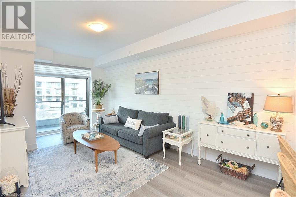 450 Dundas Street E Unit# 707, Waterdown, Ontario L8B 1Z2 - Photo 4 - 40652725