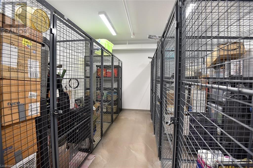 450 Dundas Street E Unit# 707, Waterdown, Ontario L8B 1Z2 - Photo 40 - 40652725