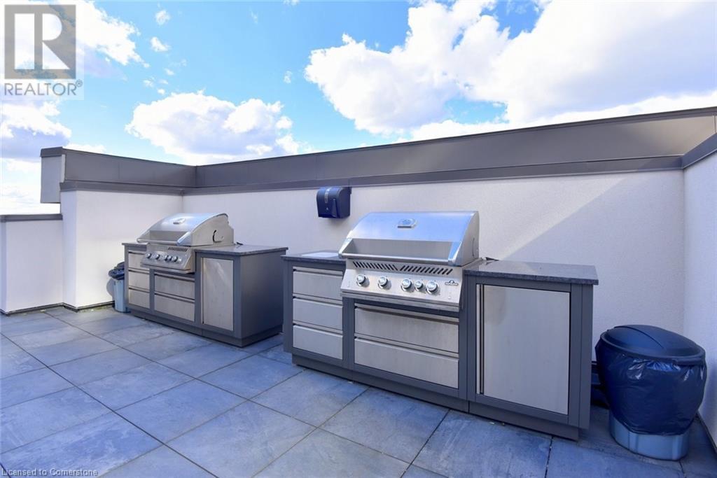 450 Dundas Street E Unit# 707, Waterdown, Ontario L8B 1Z2 - Photo 42 - 40652725