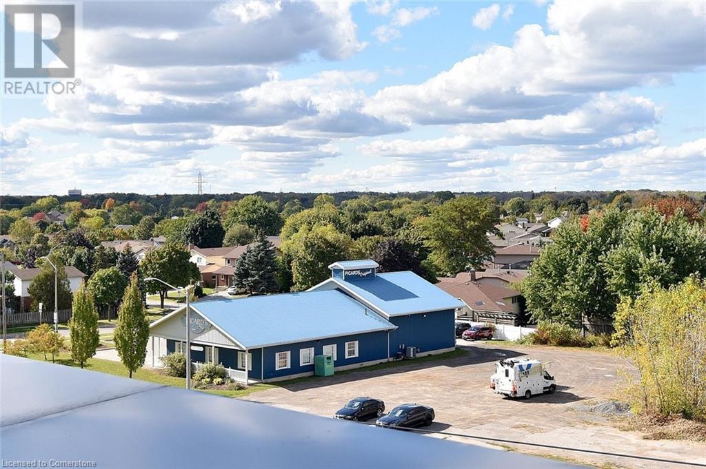 450 Dundas Street E Unit# 707, Waterdown, Ontario L8B 1Z2 - Photo 48 - 40652725