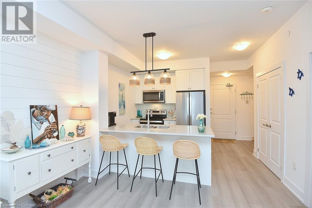 450 Dundas Street E Unit# 707, Waterdown, Ontario L8B 1Z2 - Photo 8 - 40652725