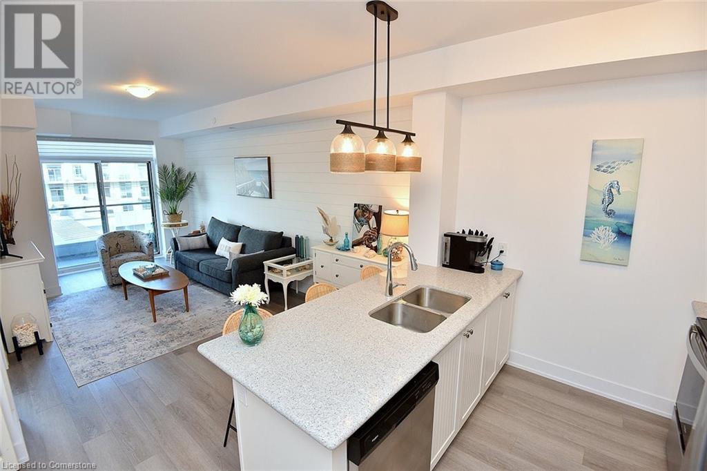 450 Dundas Street E Unit# 707, Waterdown, Ontario L8B 1Z2 - Photo 9 - 40652725