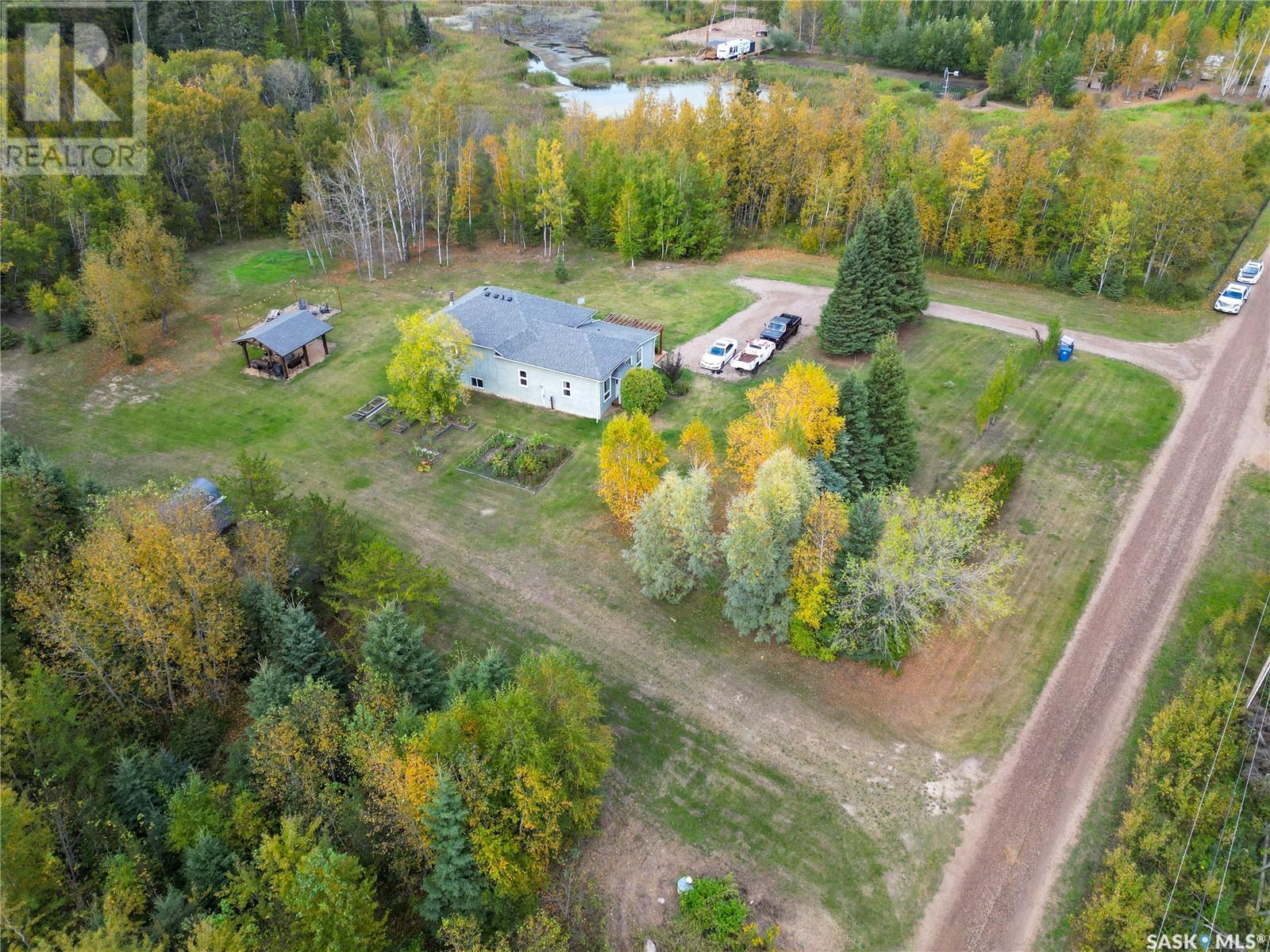 230 1st Street N, Christopher Lake, Saskatchewan  S0J 0N0 - Photo 4 - SK984556