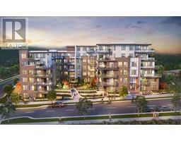 208 599 DANSEY AVENUE, Coquitlam, British Columbia