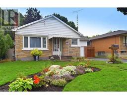 141 S REID Avenue S, hamilton, Ontario
