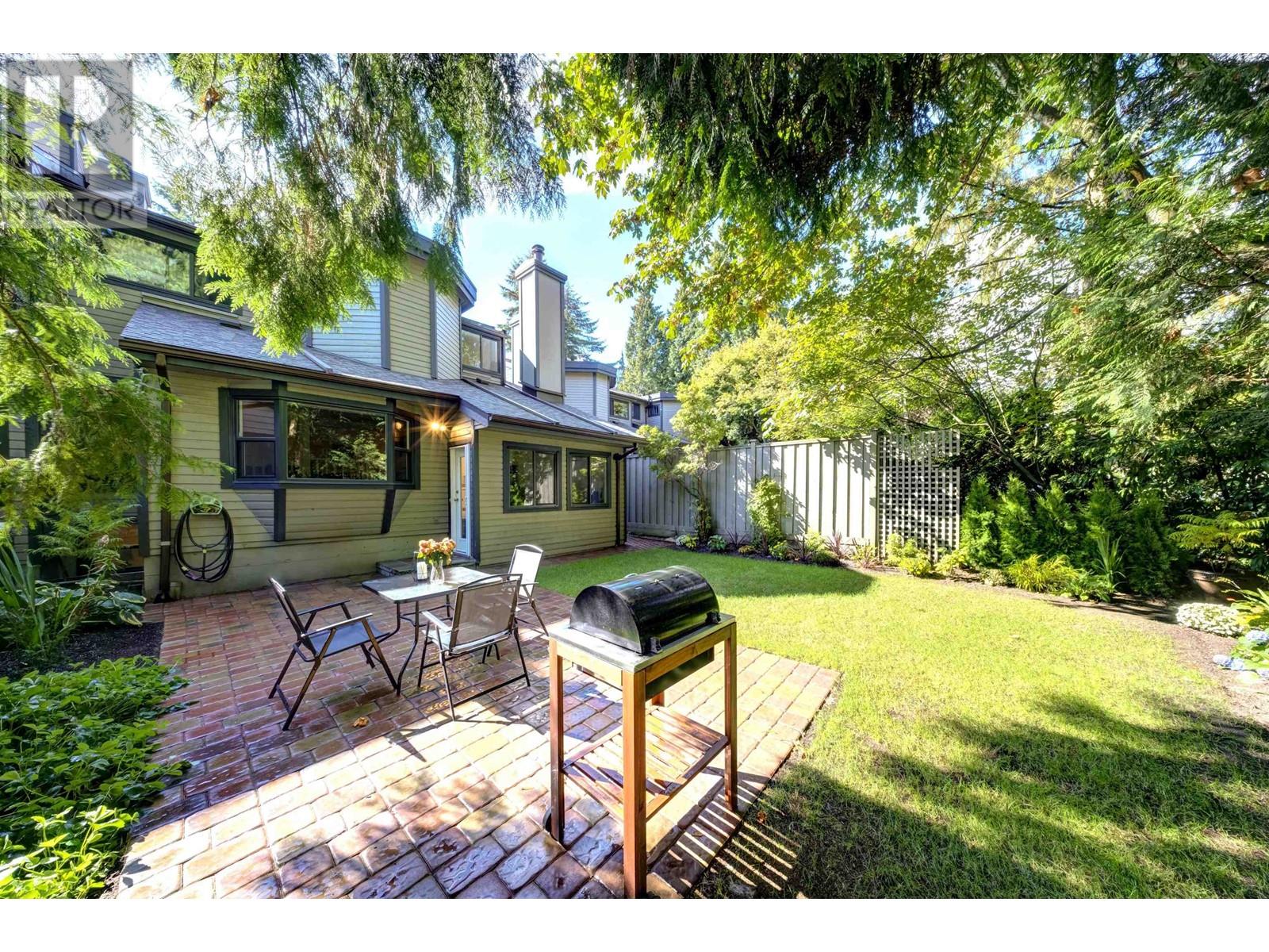 1719 RUFUS DRIVE, north vancouver, British Columbia V7J3L8