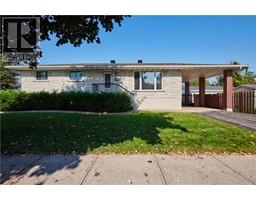 1442 SECOND STREET E, cornwall, Ontario