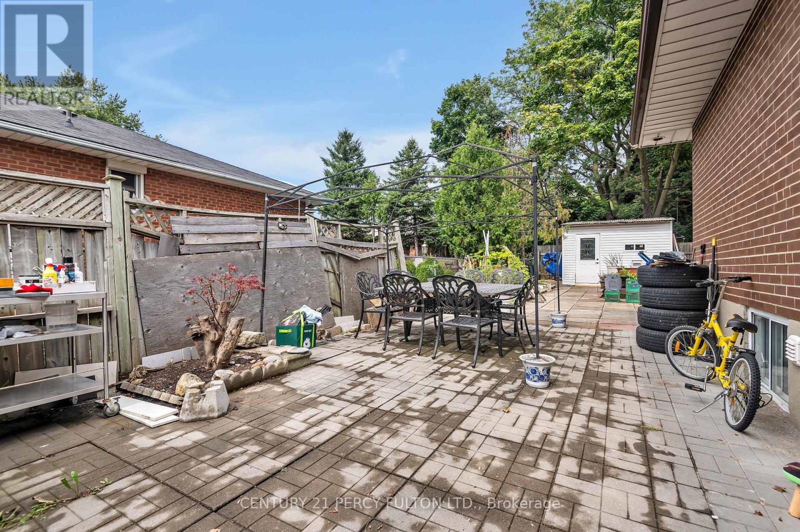 96 Scarden Avenue, Toronto (Tam O'shanter-Sullivan), Ontario  M1T 1W5 - Photo 29 - E9365830