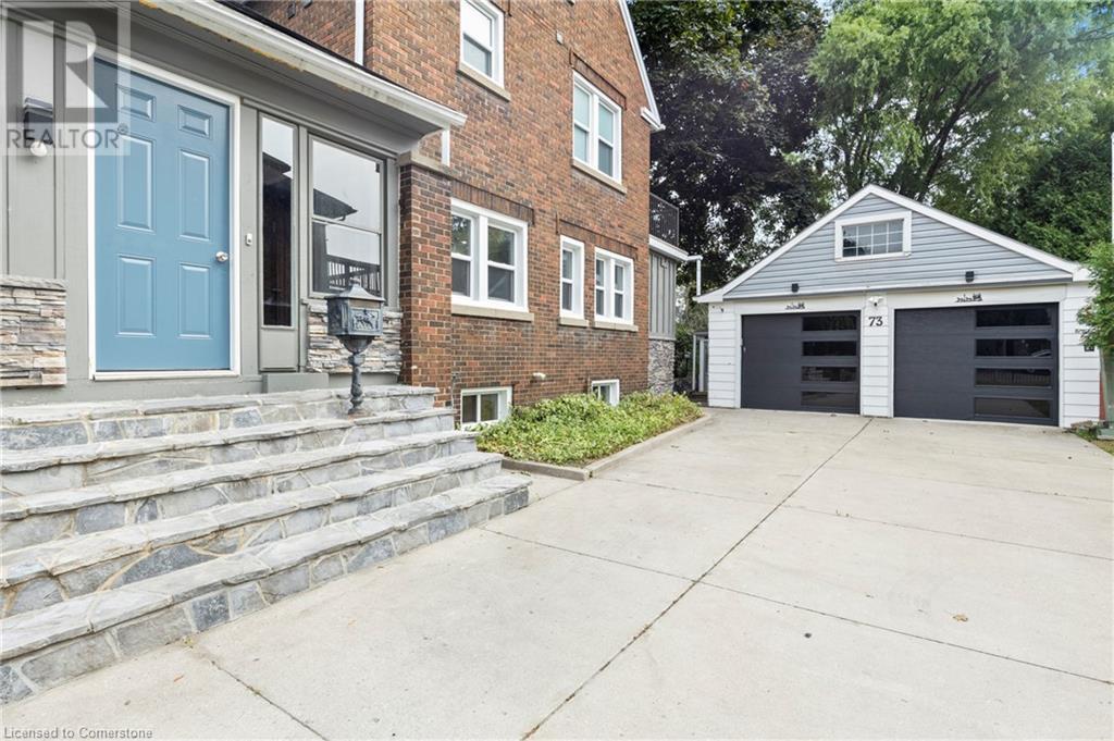 73 Talbot Street N, Simcoe, Ontario N3Y 3W6 - Photo 4 - 40652352