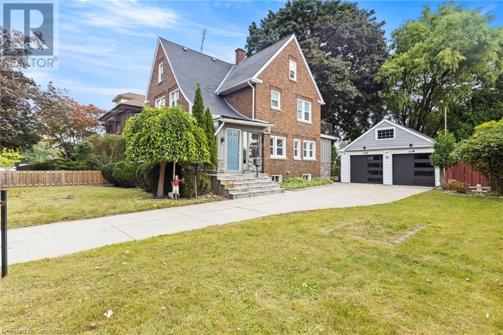 73 Talbot Street N, Simcoe, Ontario N3Y 3W6 - Photo 2 - 40652352