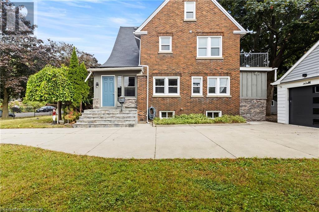 73 Talbot Street N, Simcoe, Ontario N3Y 3W6 - Photo 3 - 40652352