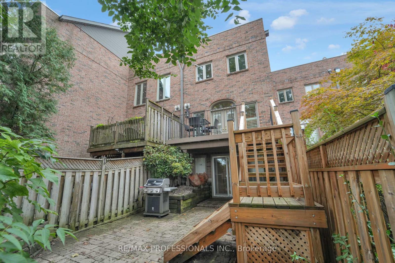 4 - 195 Grand Avenue, Toronto (Stonegate-Queensway), Ontario  M8Y 3Y3 - Photo 32 - W9366308