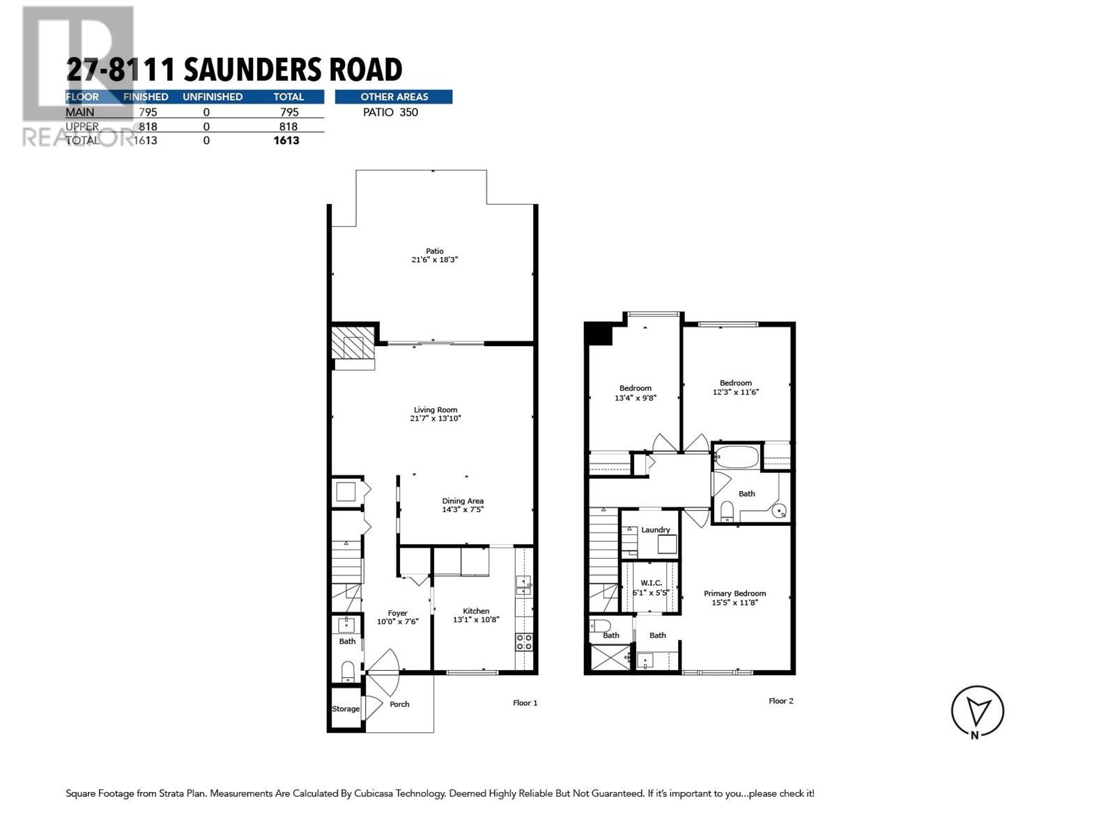 27 8111 Saunders Road, Richmond, British Columbia  V7A 4L9 - Photo 40 - R2929549