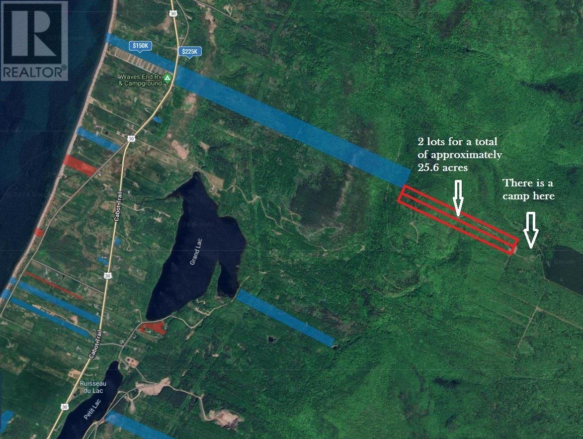 Cabot Trail, Point Cross, Nova Scotia  B0E 1H0 - Photo 1 - 202423132