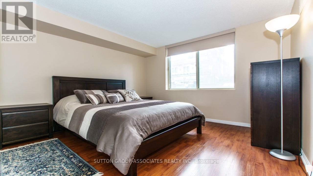 603 - 25 Grenville Street, Toronto, Ontario  M4Y 2X5 - Photo 16 - C9366410