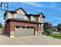 56 CALISTA Drive, welland, Ontario