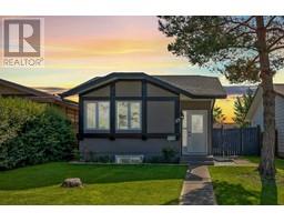 23 Abergale Place NE, calgary, Alberta