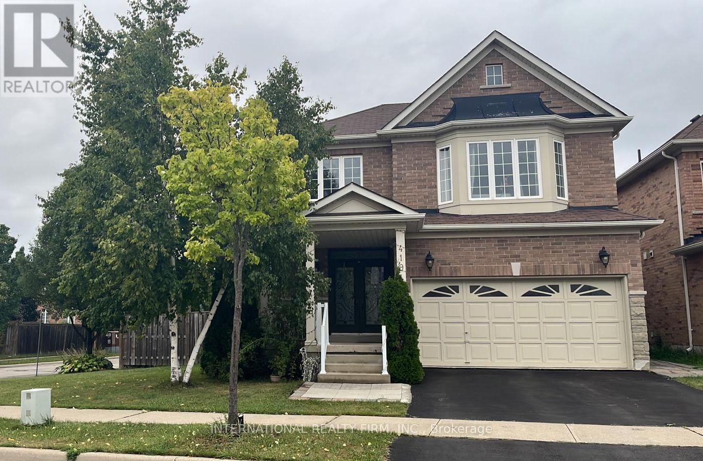 419 PETTIT TRAIL, Milton, Ontario