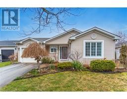 114 GLENARIFF Drive, freelton, Ontario