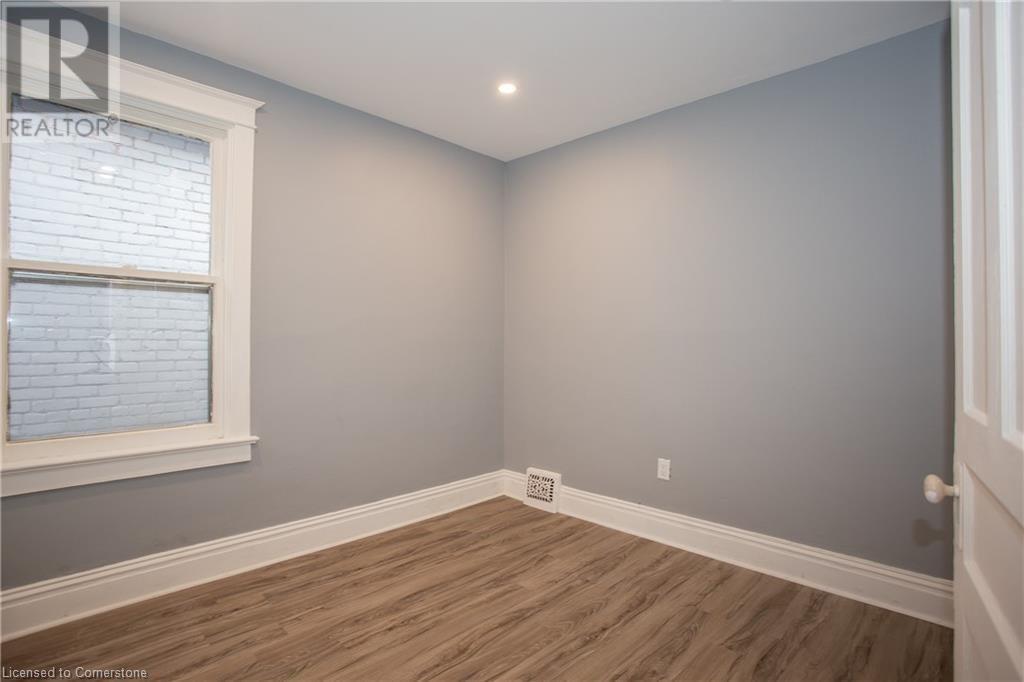 736 Cannon Street E Unit# 3, Hamilton, Ontario  L8L 2G9 - Photo 12 - XH4205510