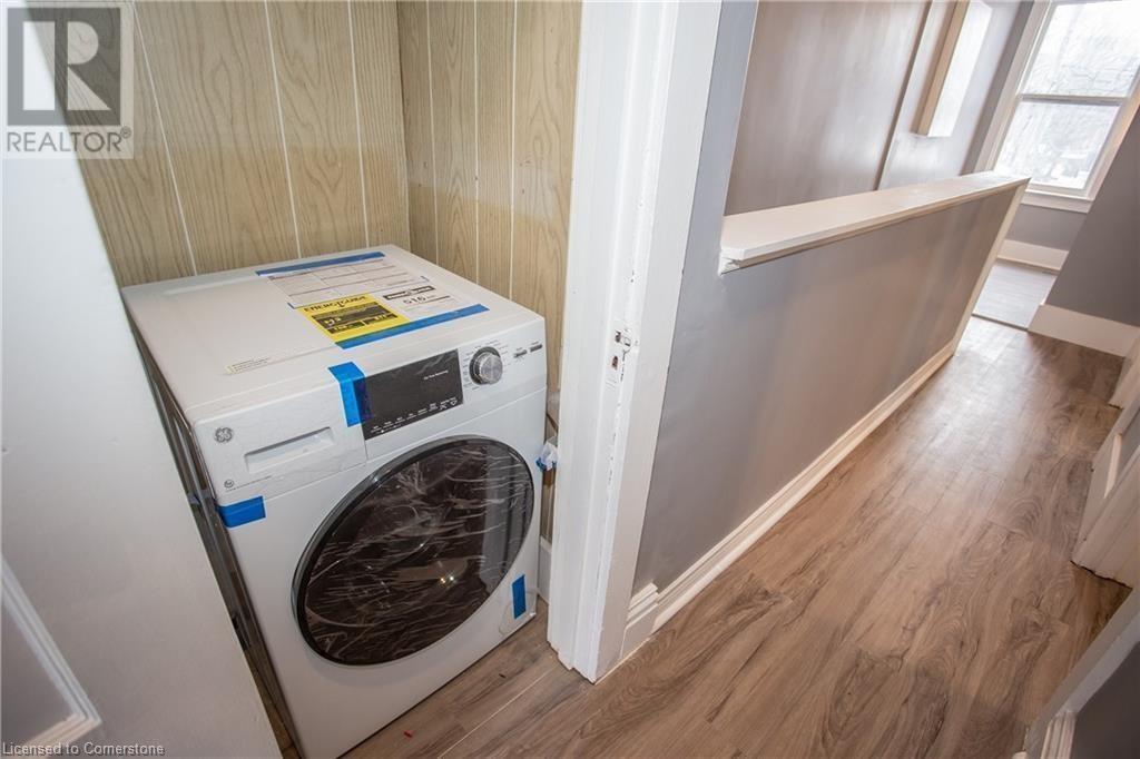 736 Cannon Street E Unit# 3, Hamilton, Ontario  L8L 2G9 - Photo 13 - XH4205510