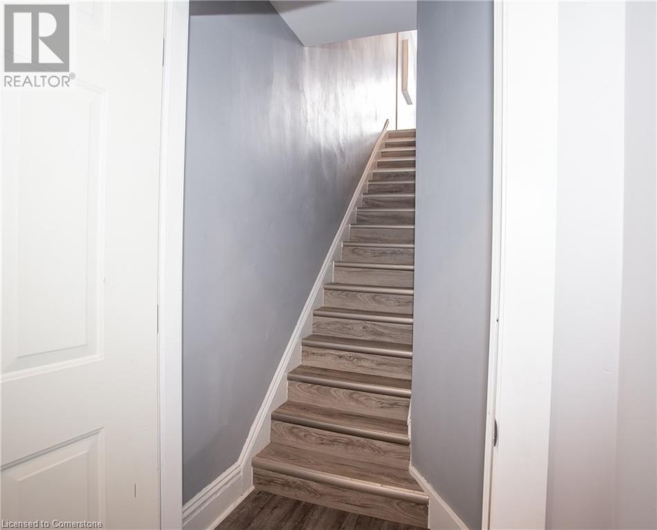 736 Cannon Street E Unit# 3, Hamilton, Ontario  L8L 2G9 - Photo 16 - XH4205510