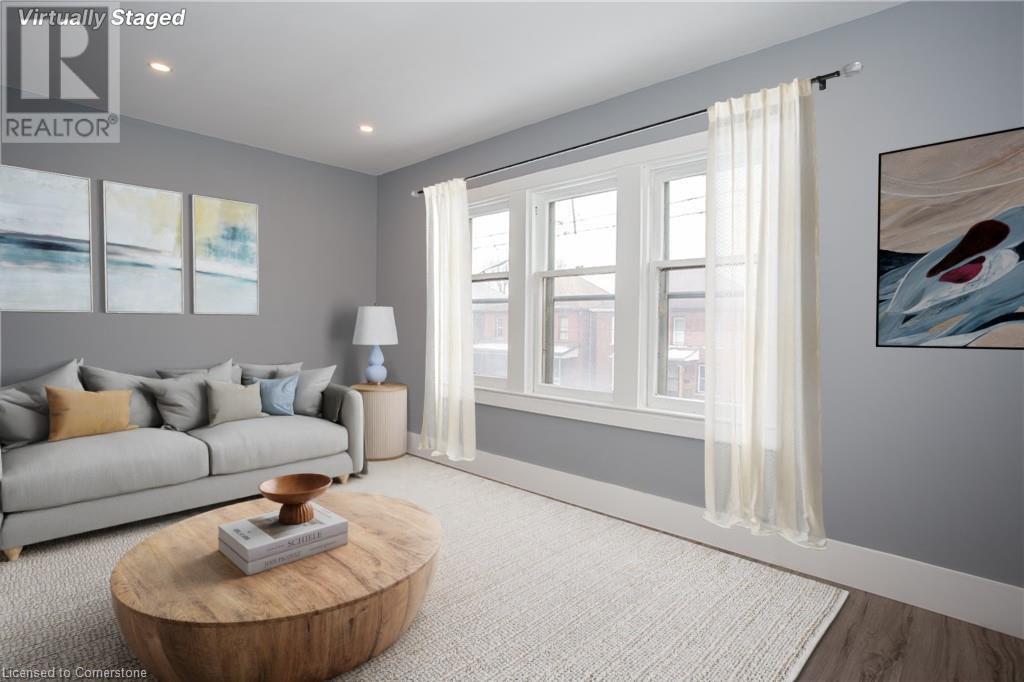 736 Cannon Street E Unit# 3, Hamilton, Ontario  L8L 2G9 - Photo 3 - XH4205510