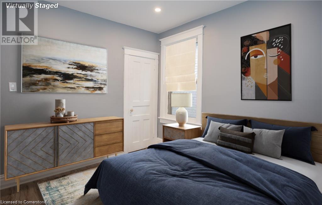 736 Cannon Street E Unit# 3, Hamilton, Ontario  L8L 2G9 - Photo 9 - XH4205510