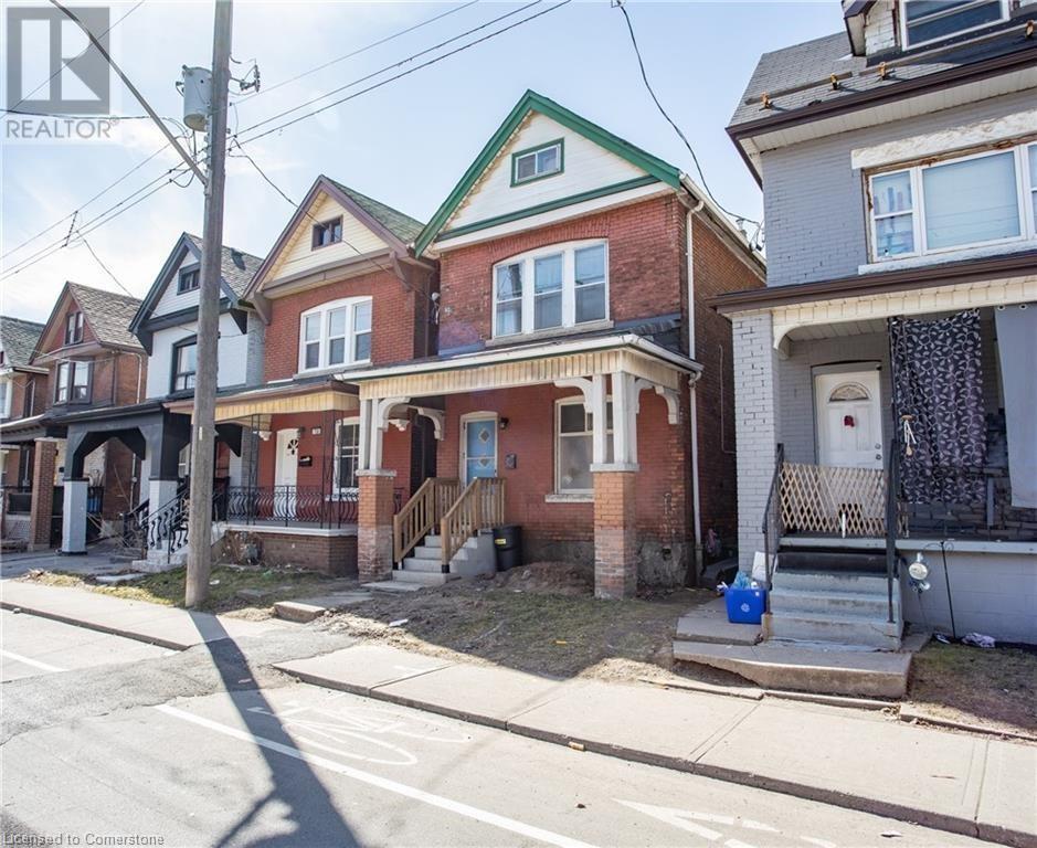 736 Cannon Street E Unit# 3, Hamilton, Ontario  L8L 2G9 - Photo 21 - XH4205510