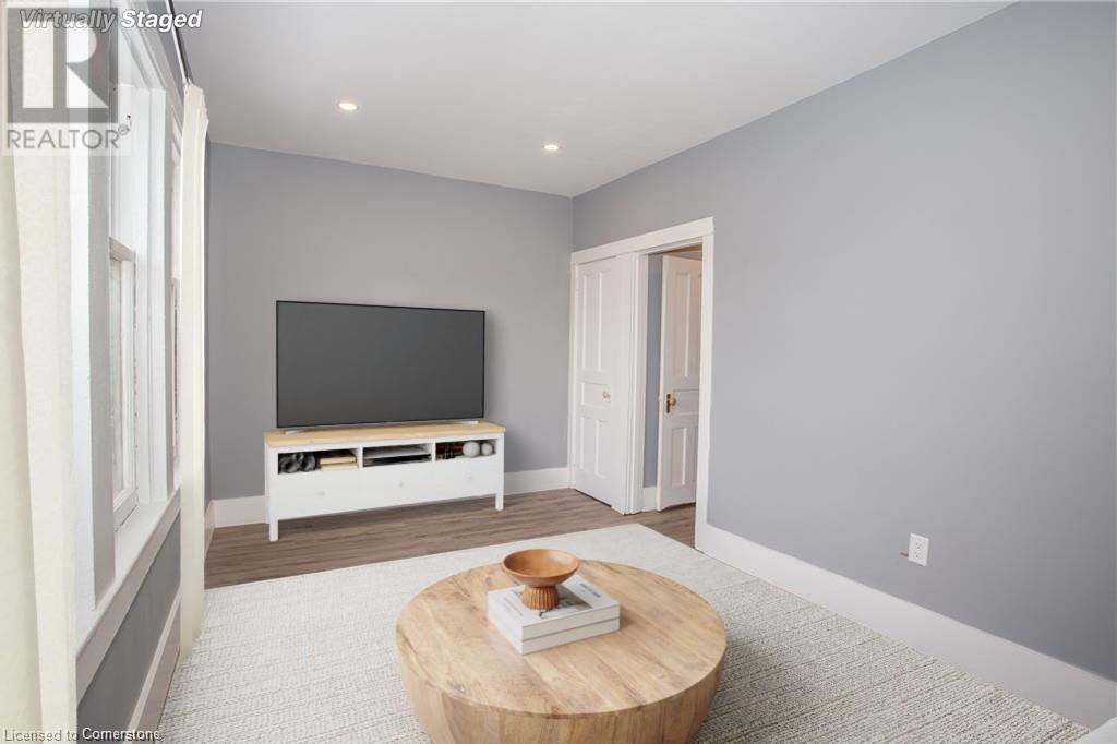 736 Cannon Street E Unit# 3, Hamilton, Ontario  L8L 2G9 - Photo 5 - XH4205510