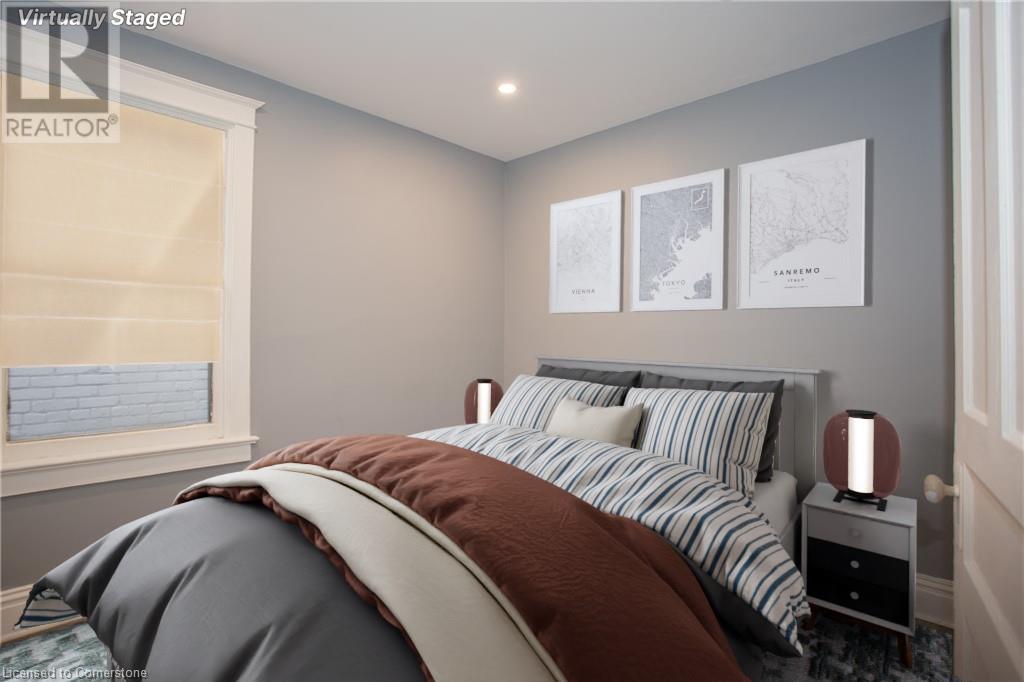 736 Cannon Street E Unit# 3, Hamilton, Ontario  L8L 2G9 - Photo 11 - XH4205510