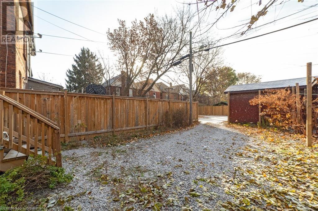 736 Cannon Street E Unit# 3, Hamilton, Ontario  L8L 2G9 - Photo 18 - XH4205510