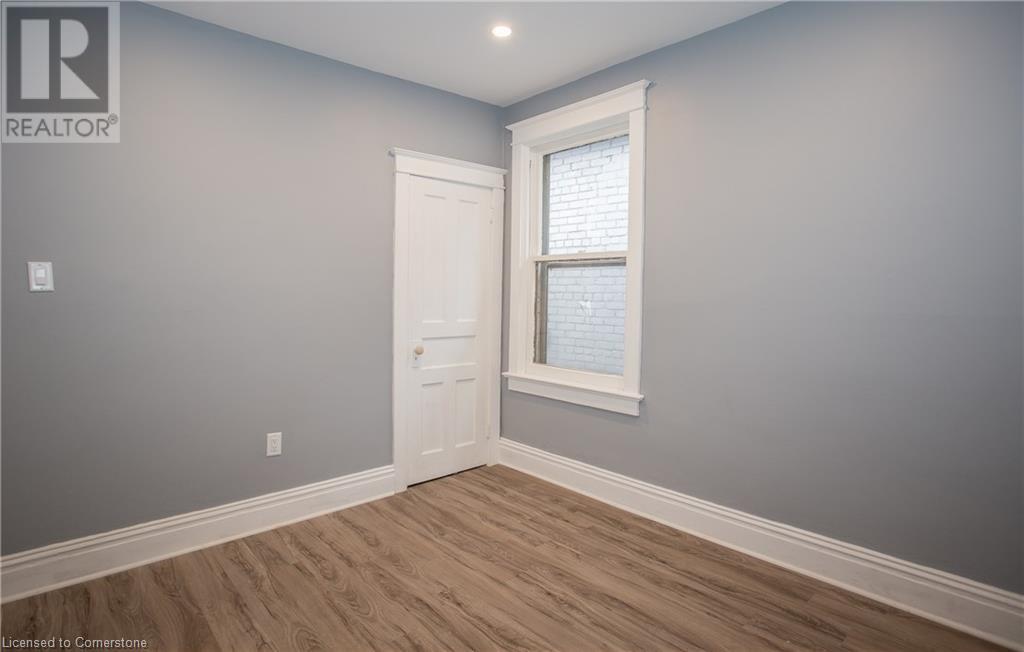 736 Cannon Street E Unit# 3, Hamilton, Ontario  L8L 2G9 - Photo 10 - XH4205510