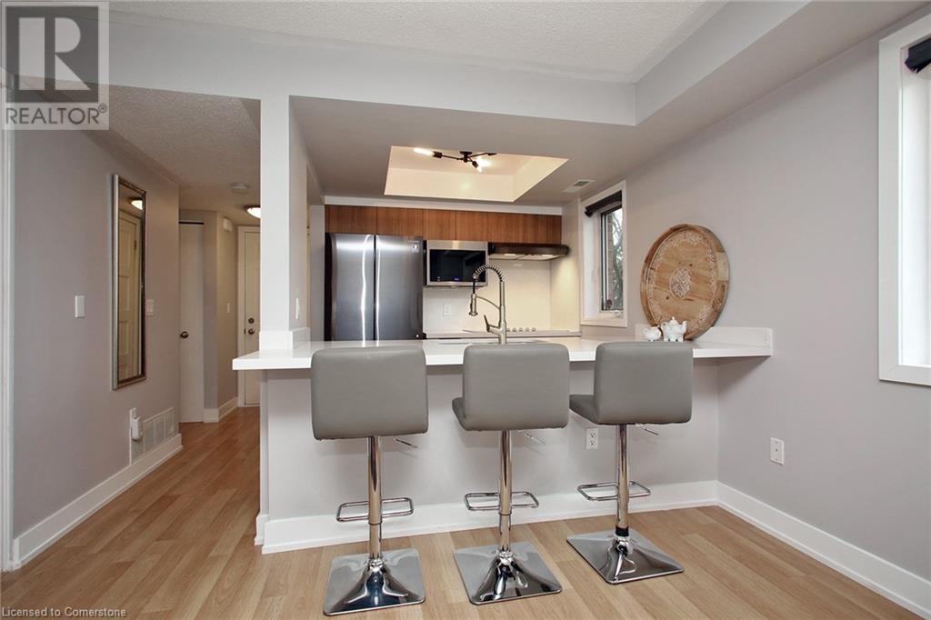 111 Bristol Road E Unit# 110, Mississauga, Ontario L4Z 3P6 - Photo 2 - 40652774