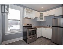 736 CANNON Street E Unit# 3, hamilton, Ontario