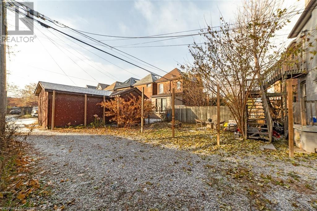 736 Cannon Street E Unit# 3, Hamilton, Ontario  L8L 2G9 - Photo 17 - XH4205510