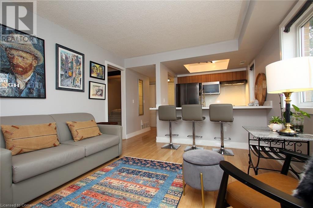 111 Bristol Road E Unit# 110, Mississauga, Ontario L4Z 3P6 - Photo 7 - 40652774