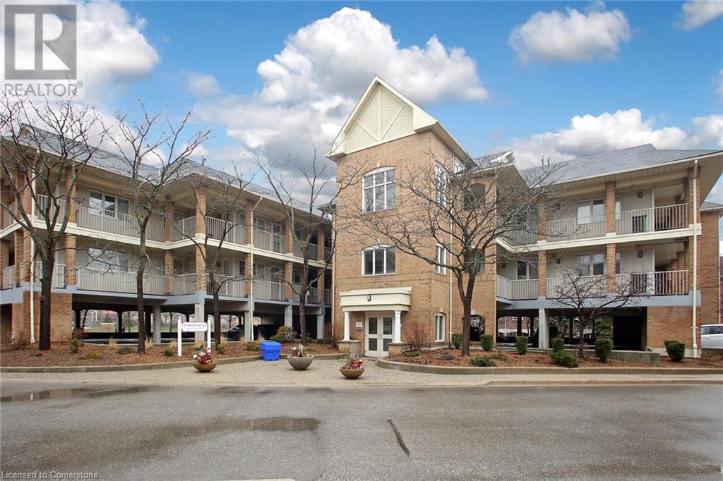 111 Bristol Road E Unit# 110, Mississauga, Ontario L4Z 3P6 - Photo 11 - 40652774