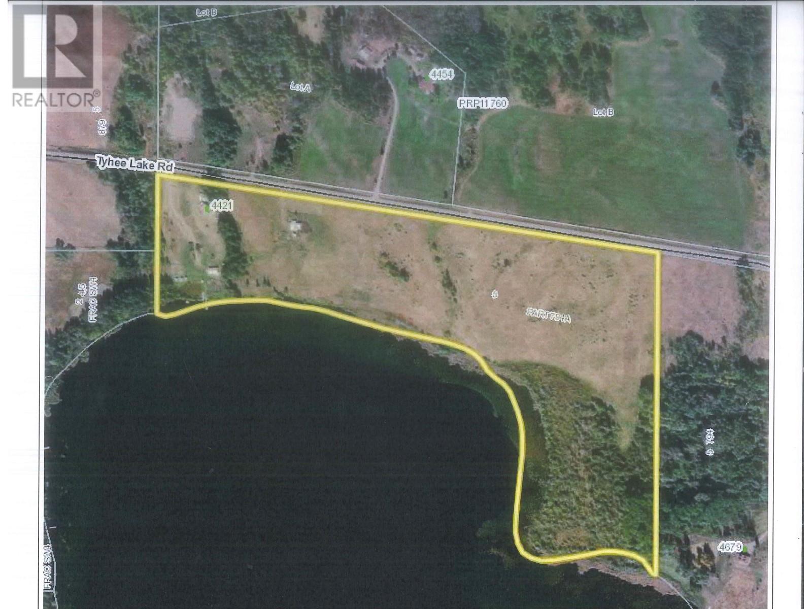 4421 TYHEE LAKE ROAD, Telkwa, British Columbia