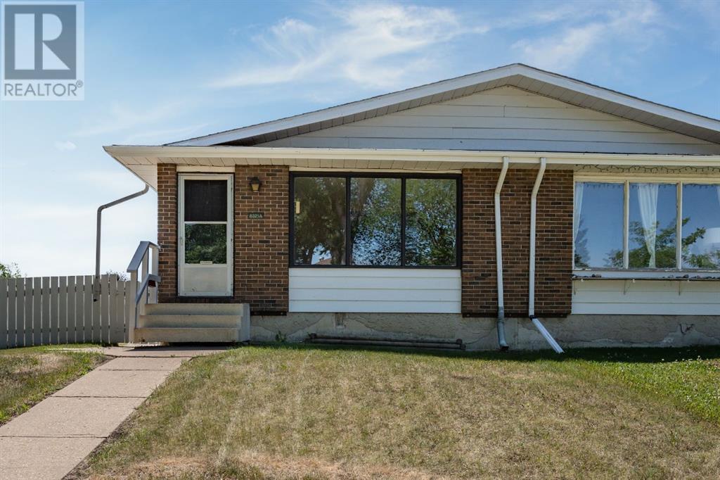 6321A Enevold Drive, camrose, Alberta