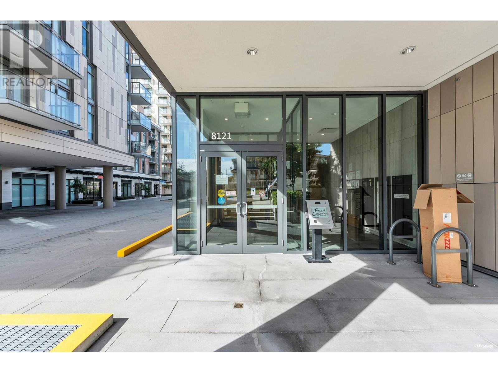 305 8121 Chester Street, Vancouver, British Columbia  V5X 0J9 - Photo 4 - R2928696