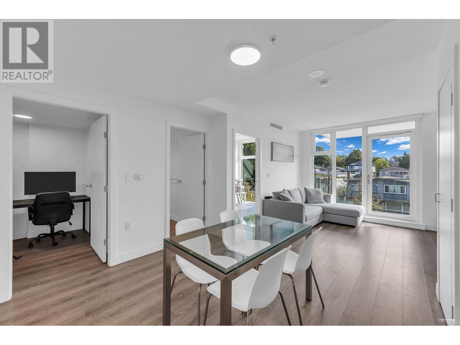 305 8121 Chester Street, Vancouver, British Columbia  V5X 0J9 - Photo 26 - R2928696