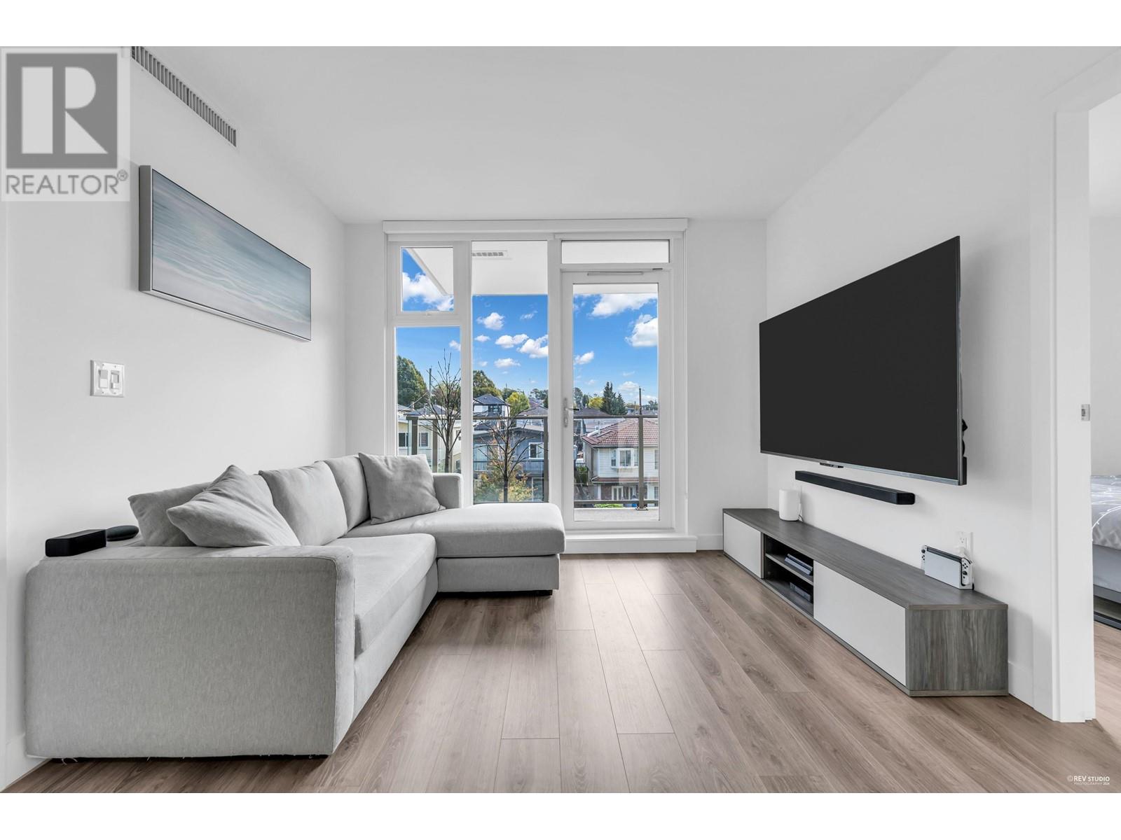 305 8121 Chester Street, Vancouver, British Columbia  V5X 0J9 - Photo 15 - R2928696
