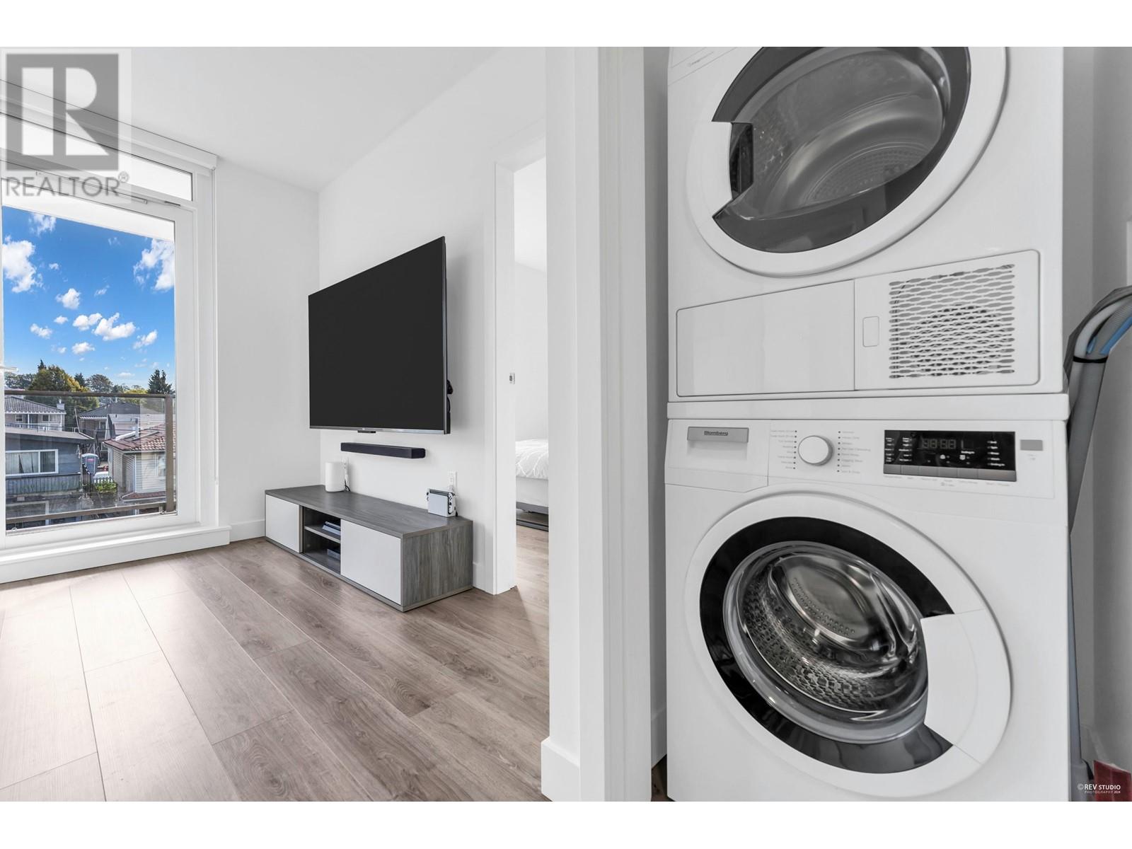 305 8121 Chester Street, Vancouver, British Columbia  V5X 0J9 - Photo 20 - R2928696