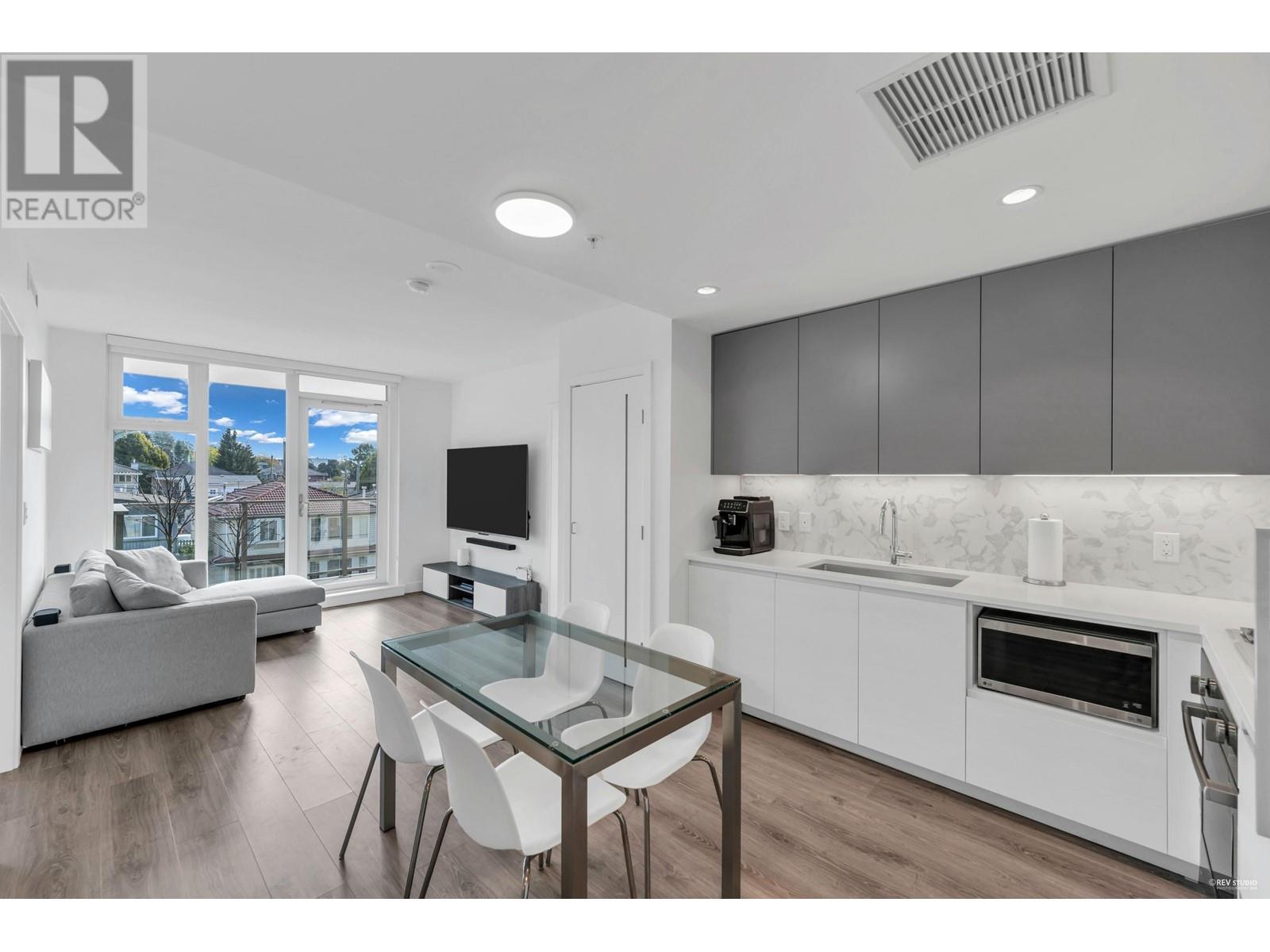 305 8121 Chester Street, Vancouver, British Columbia  V5X 0J9 - Photo 24 - R2928696
