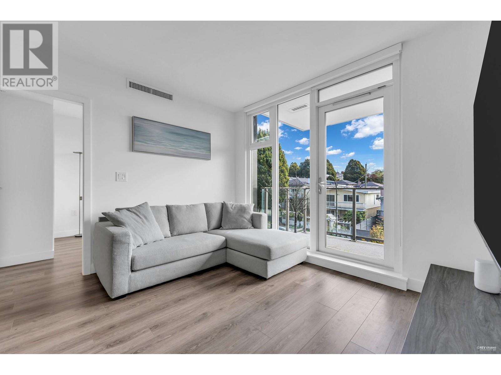 305 8121 Chester Street, Vancouver, British Columbia  V5X 0J9 - Photo 14 - R2928696