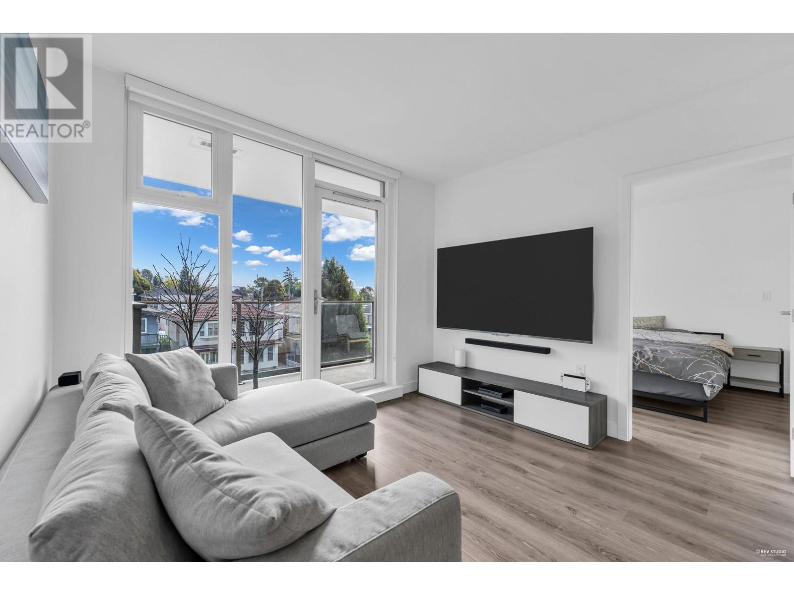 305 8121 Chester Street, Vancouver, British Columbia  V5X 0J9 - Photo 16 - R2928696